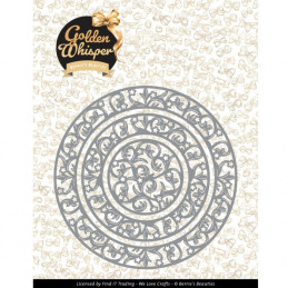 Berries Beauties - Golden Whisper - Golden Circles