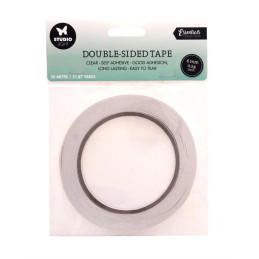 Studio Light - Doublesided Adhesive 6mm Tape
