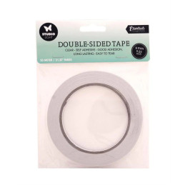 Studio Light - Doublesided Adhesive 9mm Tape