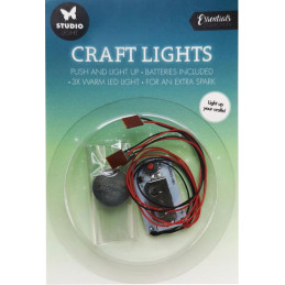 Studio Light - Craft Lights