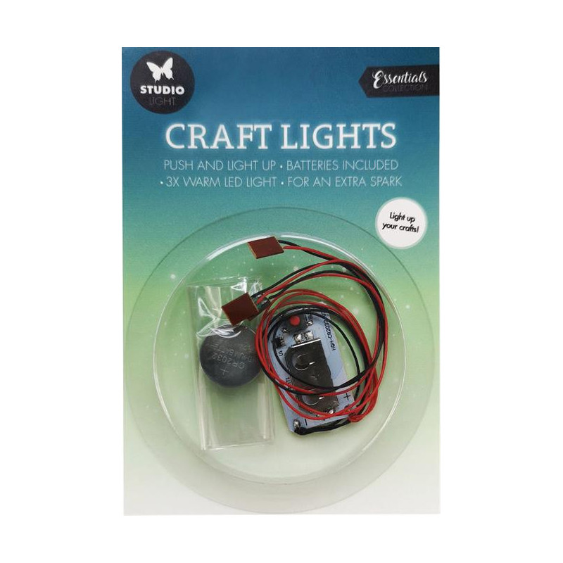 Studio Light - Craft Lights