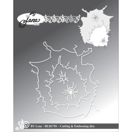 By Lene - Broken Ice - BLD1781