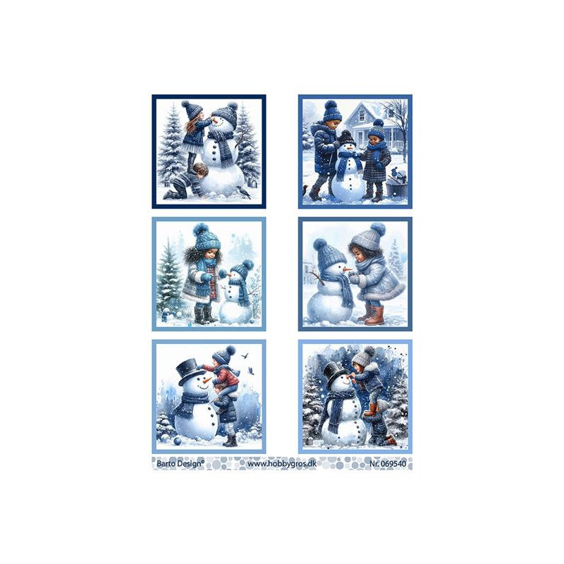 Barto Design - 069540
