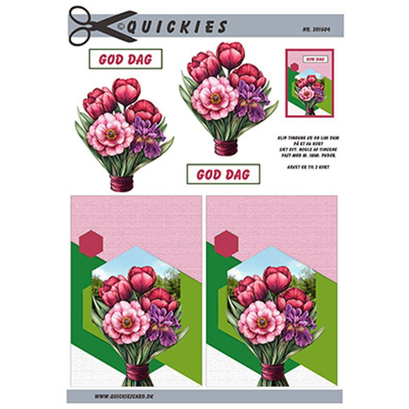 Quickies - 201604
