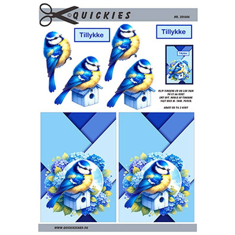 Quickies - 201606