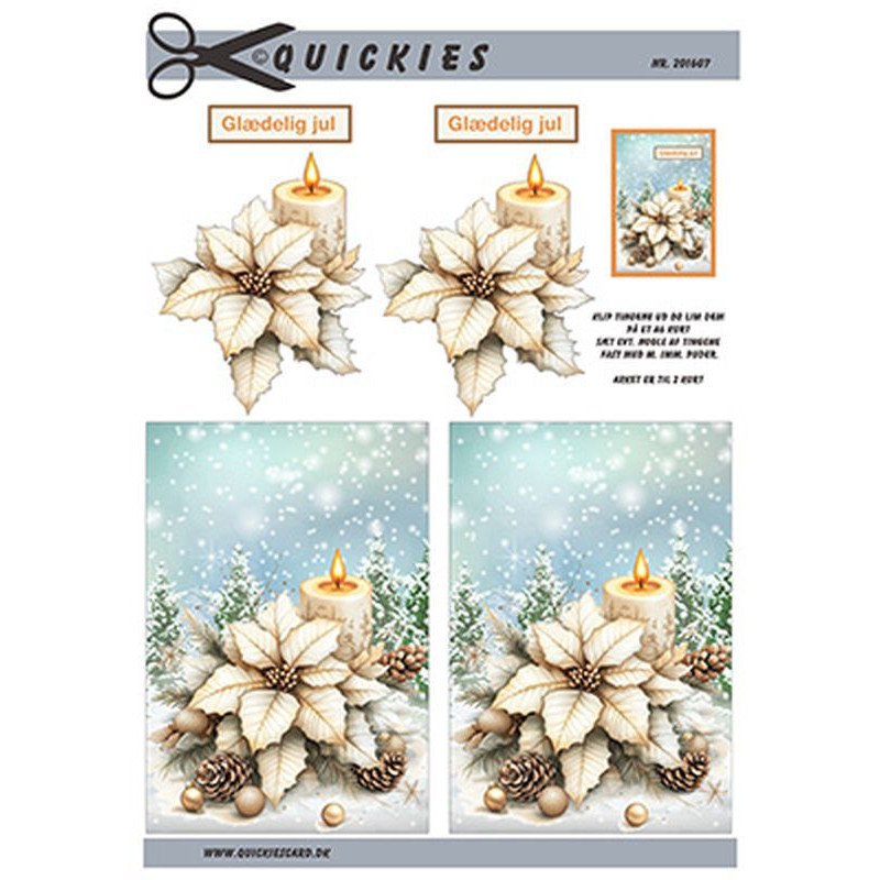 Quickies - 201607