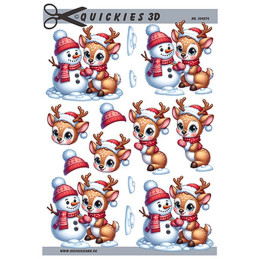 Quickies 3D - 204574