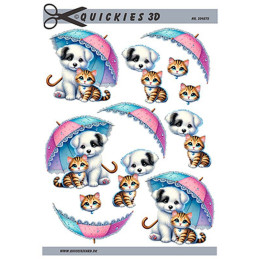 Quickies 3D - 204575