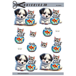 Quickies 3D - 204576