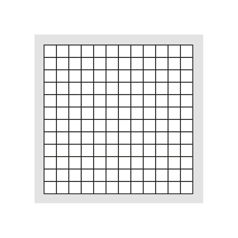 Design5 - Stempel - Ternet Plade - D500232C
