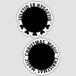 Design5 - JULEcirkeltekster - D500277D