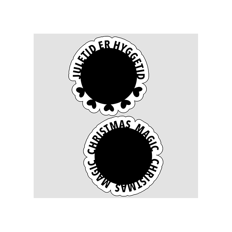 Design5 - JULEcirkeltekster - D500277D