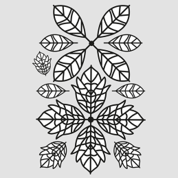 Design5 - Juleophæng - D500280D