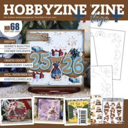 Hobbyzine Plus 68