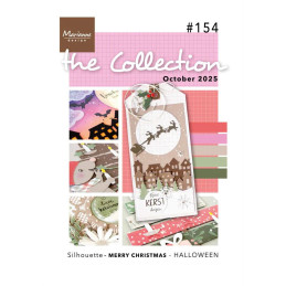 Marianne Design - The Collection 154