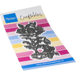 Marianne Design - Craftables - Halloween - CR1708