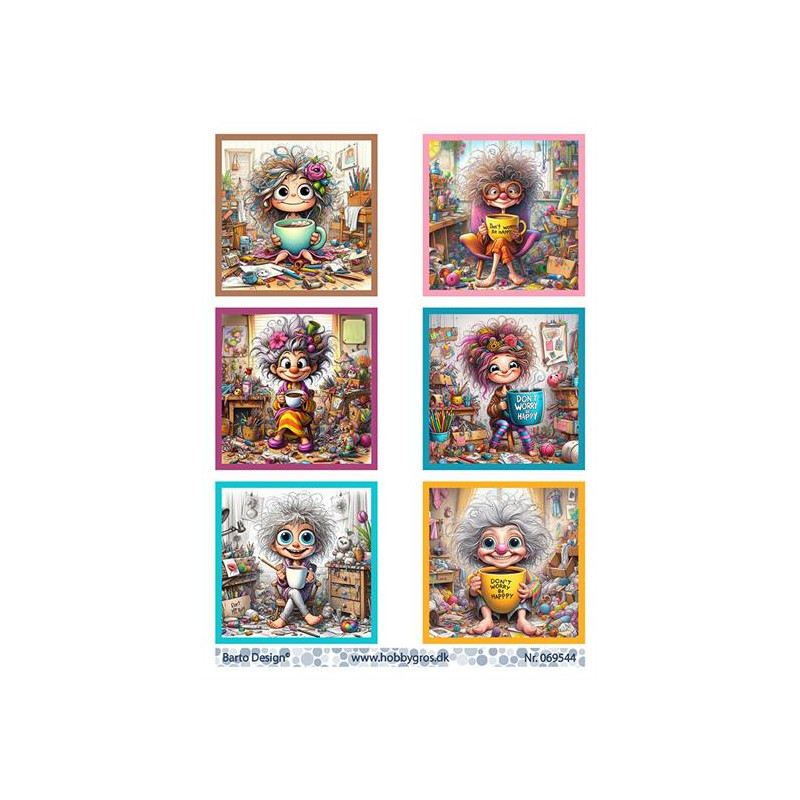 Barto Design - 069544