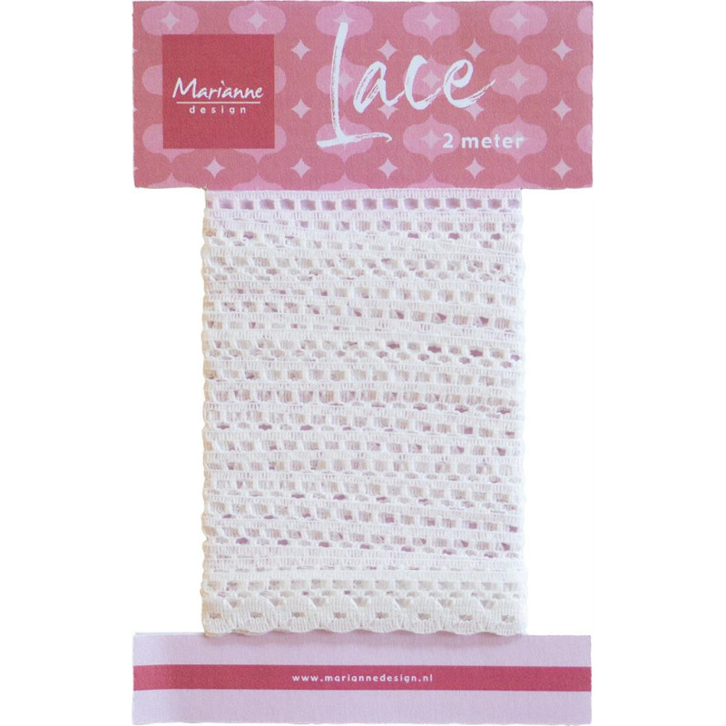 Marianne Design - Lace