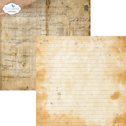 Elizabeth Craft Designs - Papirpakke 30.5x30.5 - Backgrounds Volume 3