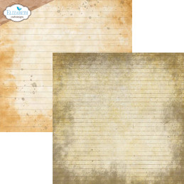 Elizabeth Craft Designs - Papirpakke 30.5x30.5 - Backgrounds Volume 3