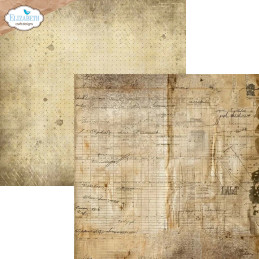 Elizabeth Craft Designs - Papirpakke 30.5x30.5 - Backgrounds Volume 3