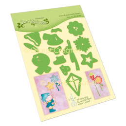 Leane Creatief - Gnome Toddler - 45.9600