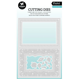 Studio Light - Essentials - Autumn Card - SL-ES-CD1051