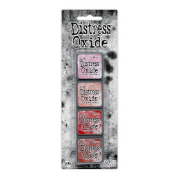 Ranger - Tim Holtz - Mini Distress Oxide Ink Pads 7