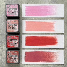 Ranger - Tim Holtz - Mini Distress Oxide Ink Pads 7