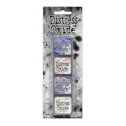 Ranger - Tim Holtz - Mini Distress Oxide Ink Pads 11