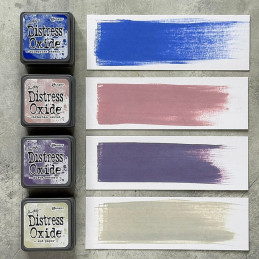 Ranger - Tim Holtz - Mini Distress Oxide Ink Pads 11