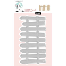 kStudio Light - Fence - CCL-ES-CD1031