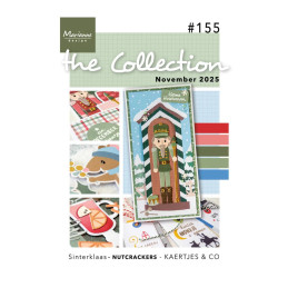 Marianne Design - The Collection 155