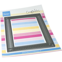 Marianne Design - Craftables - Shaker Frame A6 - CR1711