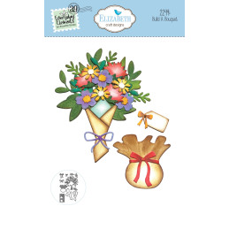 Elizabeth Craft Designs - Everyday Elements - Build A Bouquet