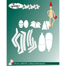 By Lene - Tall Elf - BLD1796