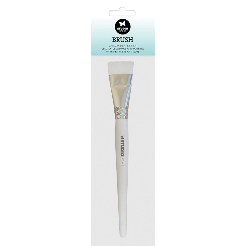 Studio Light - Brush