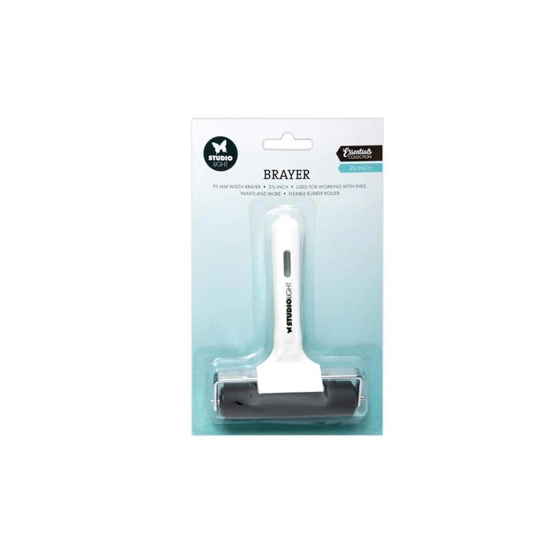 Studio Light - Brayer