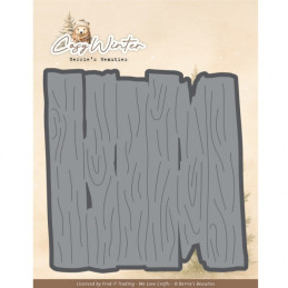 Berries Beauties - Cosy WInter - Winter Wood