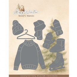 Berries Beauties - Cosy WInter - Winter Accessories