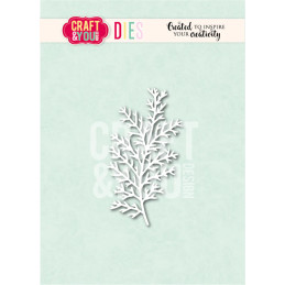 Craft & You - Spruce Twig - CW378