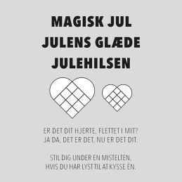 Design5 - Stempel - Magisk Jul - D500235C