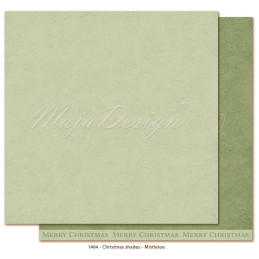 Maja Design - Monochromes - Christmas - Mistletoe - MONO-1464