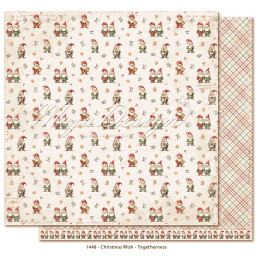 Maja Design - Christmas Wish - Togetherness - CHR-1448