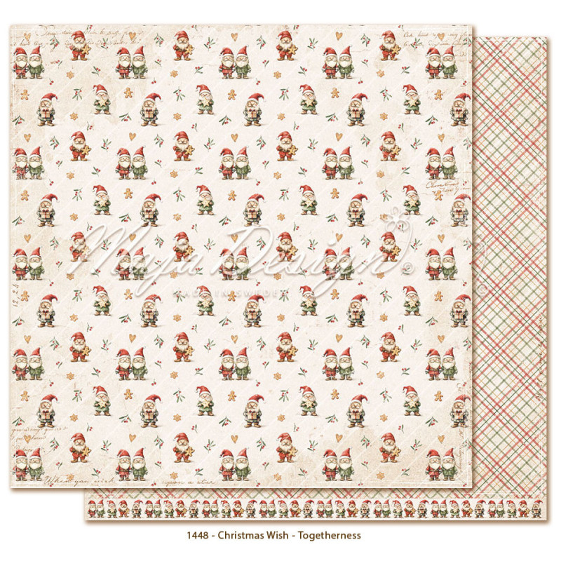 Maja Design - Christmas Wish - Togetherness - CHR-1448