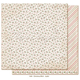 Maja Design - Christmas Wish - Joyful - CHR-1449