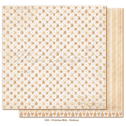 Maja Design - Christmas Wish - Kindness - CHR-1450