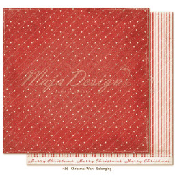 Maja Design - Christmas Wish - Belonging - CHR-1456