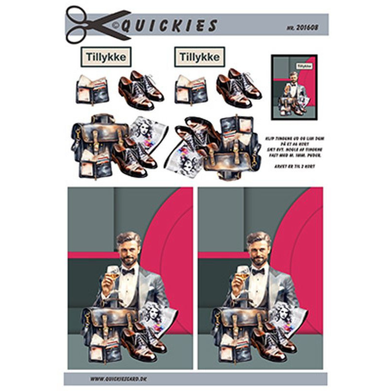 Quickies - 201608
