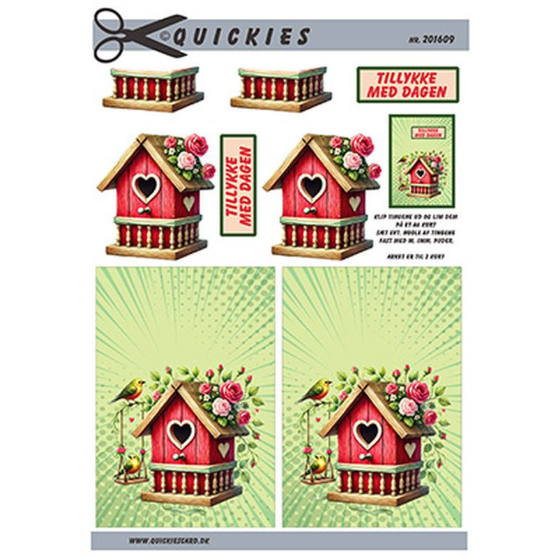 Quickies - 201609